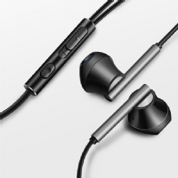 Wire earphone with 3.5mm Jack