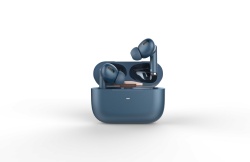 TWS-T20 TWS earphone with ENC and Noise CANCELING wireless earphone