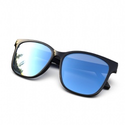 Smart Audio Glasses